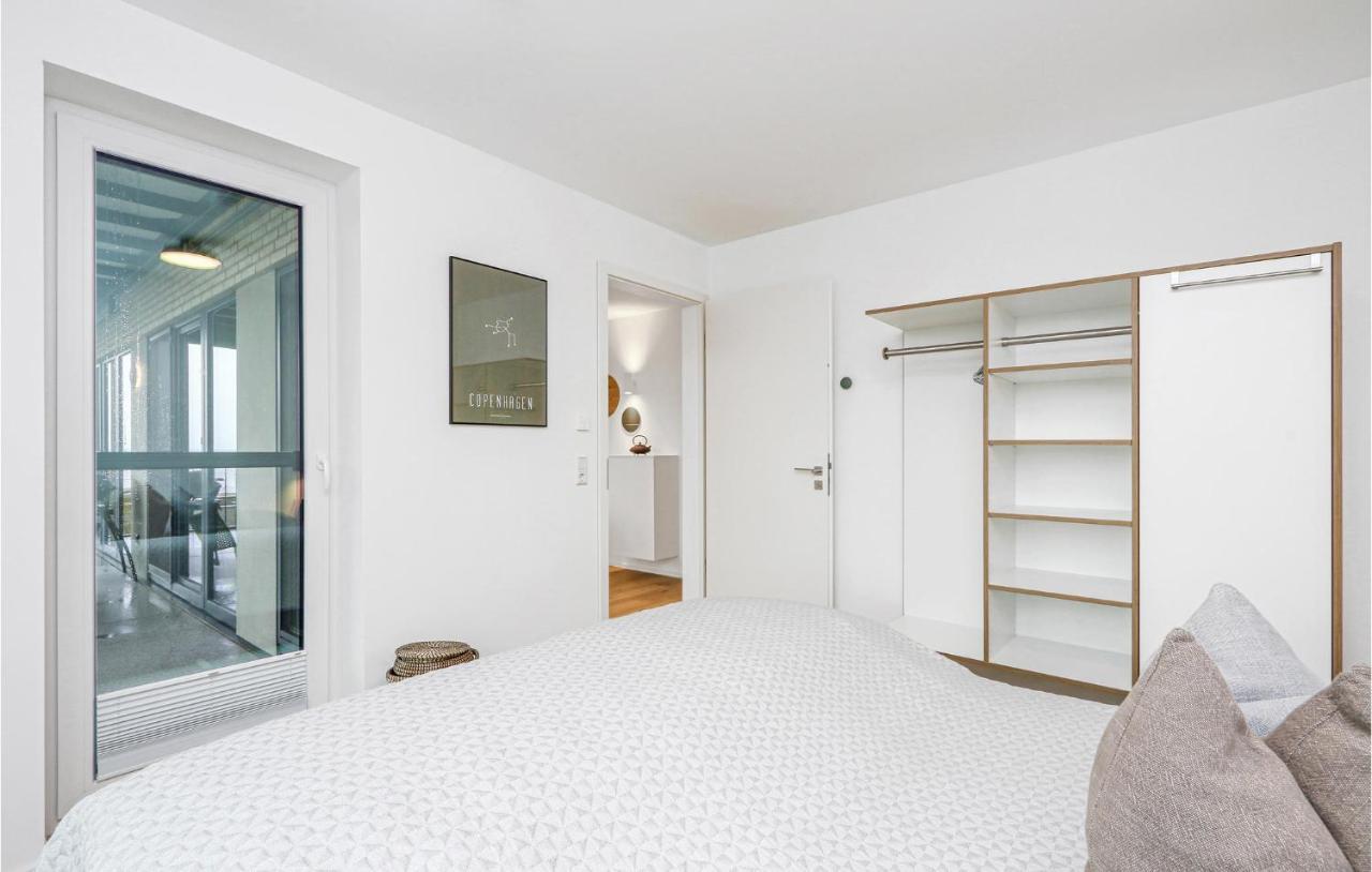 Nice Apartment In Lembruch-Duemmer See With Wifi Exterior foto
